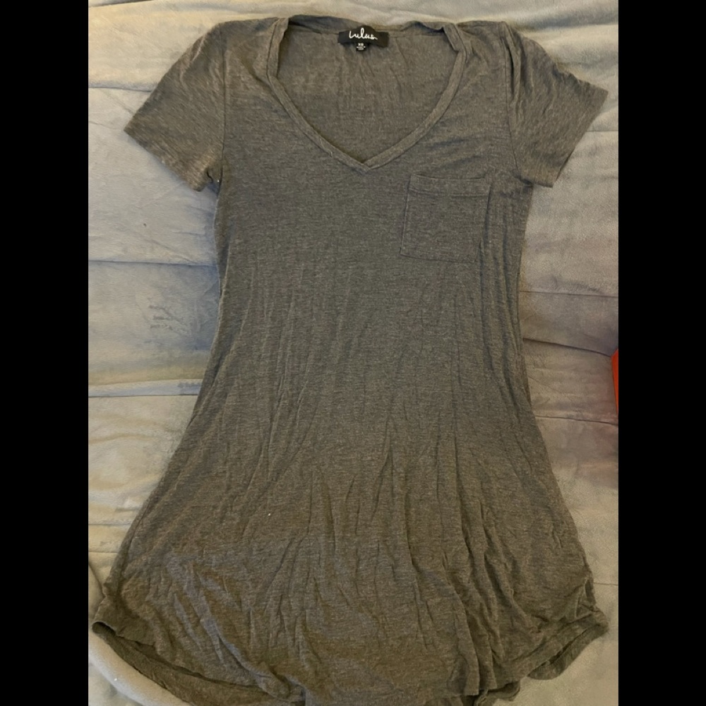 Lulu’s dress xs